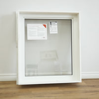 31x35-Inch Fixed Window
