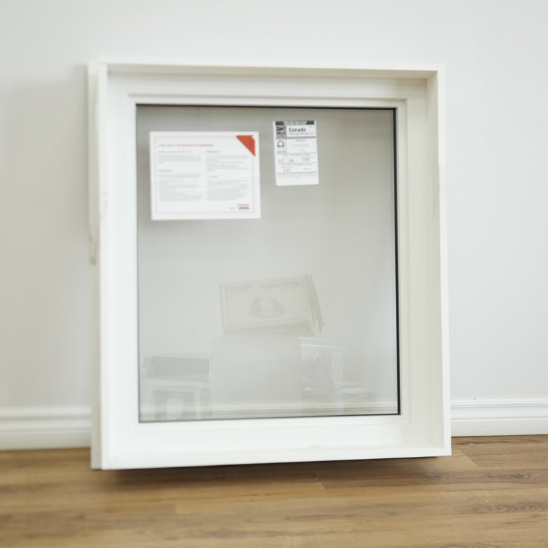 31x35-Inch Fixed Window