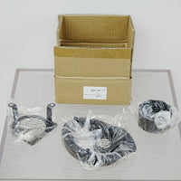 7x8-Inch Char-Broil Exhaust Damper Replacement Part