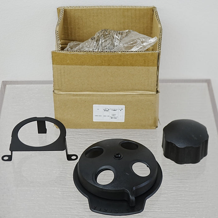 7x8-Inch Char-Broil Exhaust Damper Replacement Part