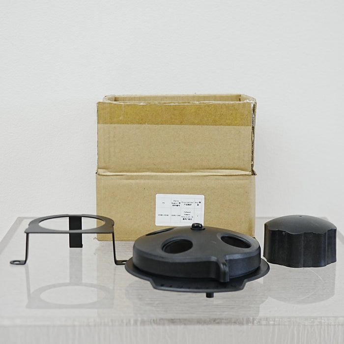 7x8-Inch Char-Broil Exhaust Damper Replacement Part