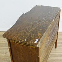 60x20x40‑Inch – Traditional Sideboard with Glass Door & Wheels