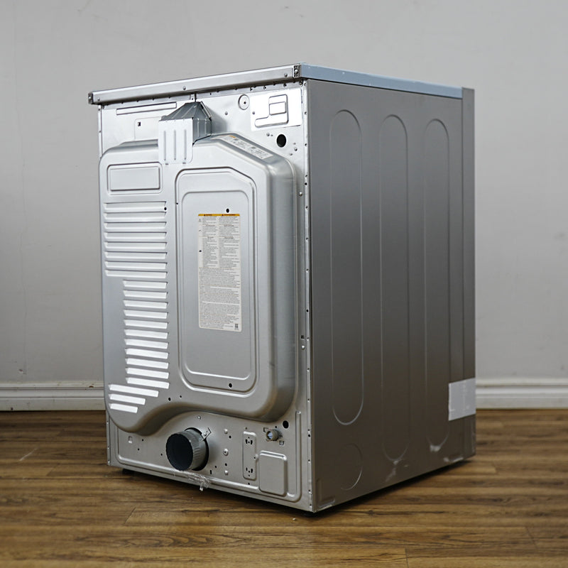 LG 29" Signature Electric Dryer — 9.0 cu ft, AI Sensor — DLEX9900S