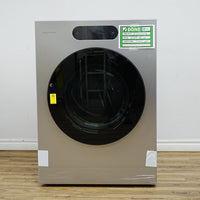 LG 29" Signature Electric Dryer — 9.0 cu ft, AI Sensor — DLEX9900S