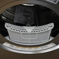 LG 29" Signature Electric Dryer — 9.0 cu ft, AI Sensor — DLEX9900S