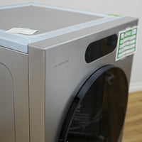 LG 29" Signature Electric Dryer — 9.0 cu ft, AI Sensor — DLEX9900S