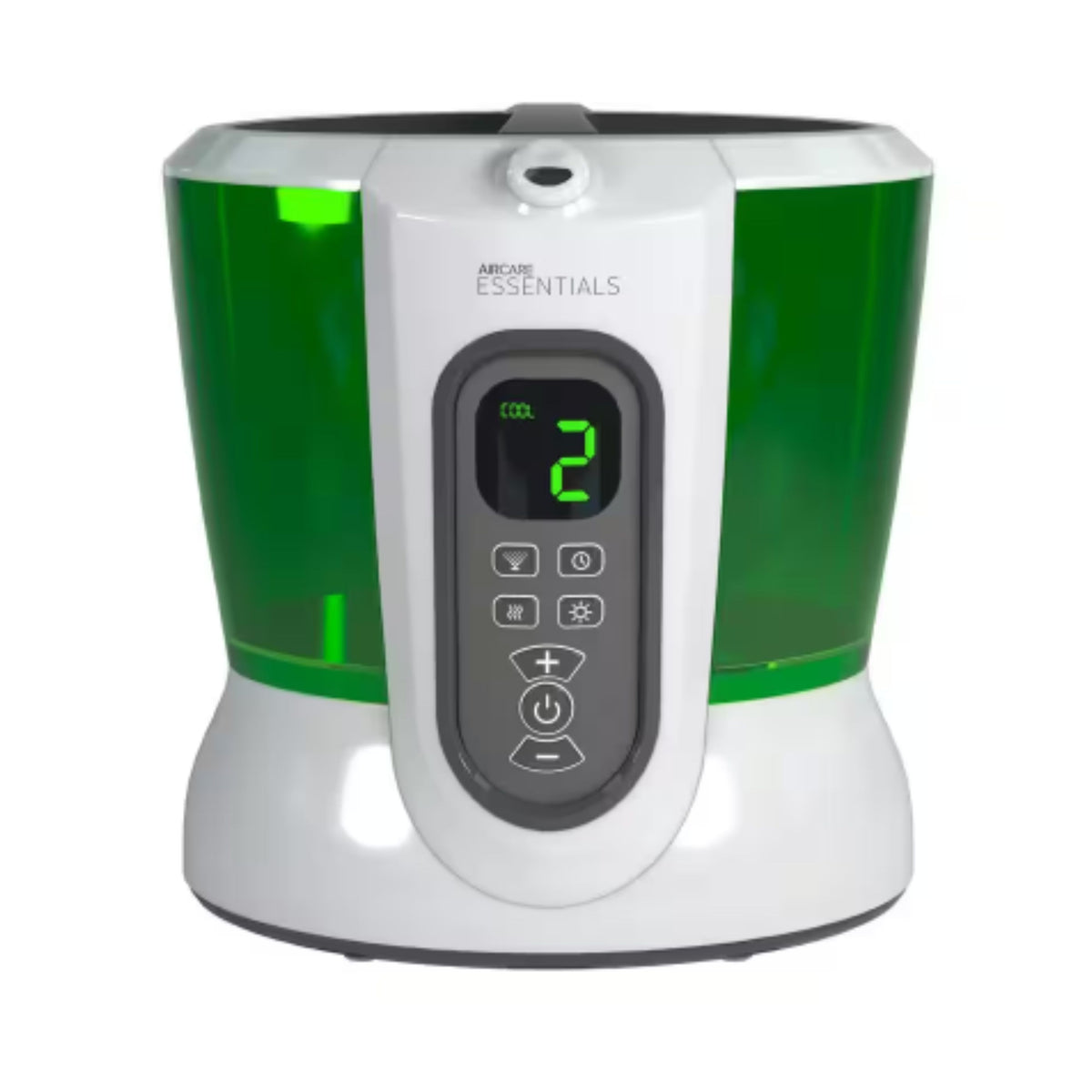 AIRCARE DUET Ultrasonic Humidifier