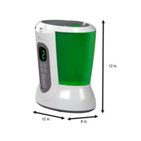 AIRCARE DUET Ultrasonic Humidifier