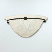 1-Light Pompeii Wall Light