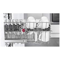 24-Inch Blomberg Panel Ready Built-In Dishwasher - DWT51600FBI