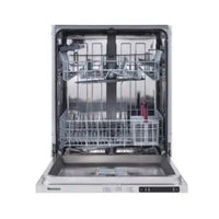 24-Inch Blomberg Panel Ready Built-In Dishwasher - DWT51600FBI