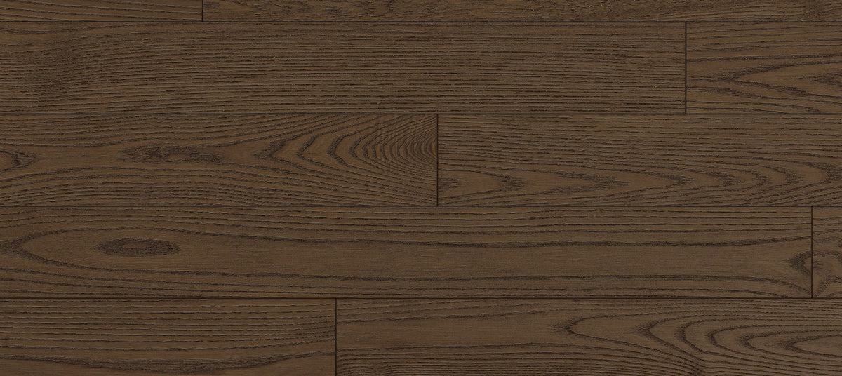 Ash Mambo 110 SQ FT Engineered Hardwood Flooring