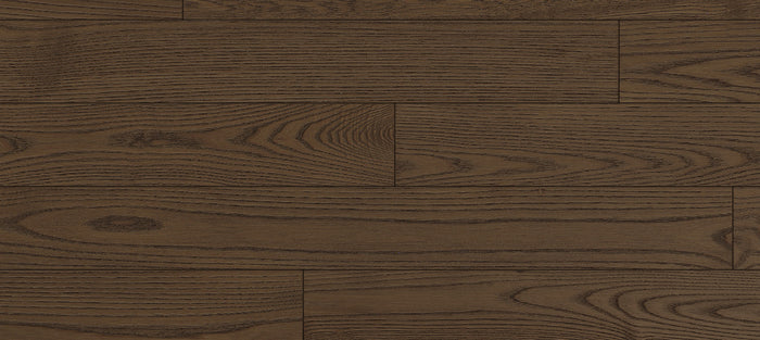 Ash Mambo 110 SQ FT Engineered Hardwood Flooring