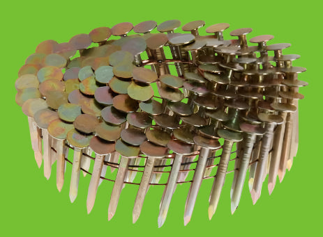 DEWALT 1 1/4-inch Roofing Nail Mini Pack (720 per Box