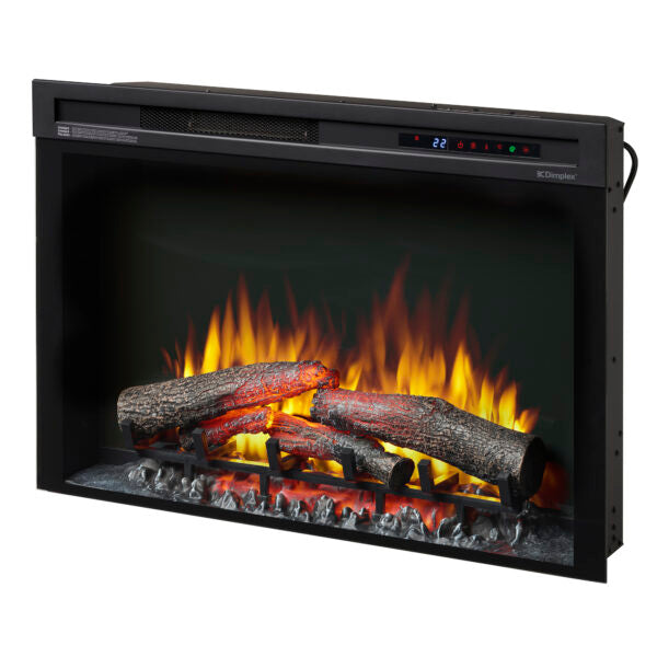 Dimplex 33-inch firebox