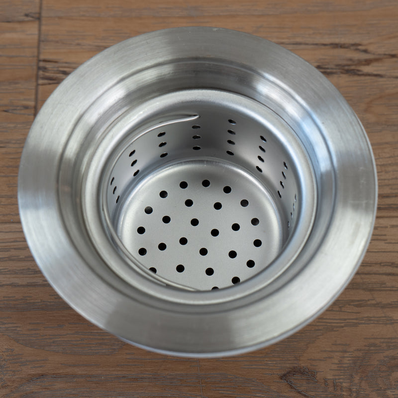 Double Bowl Stainless Steel Kitchen Sink