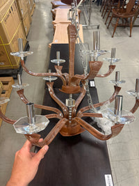 Eurofase Pella Chandelier
