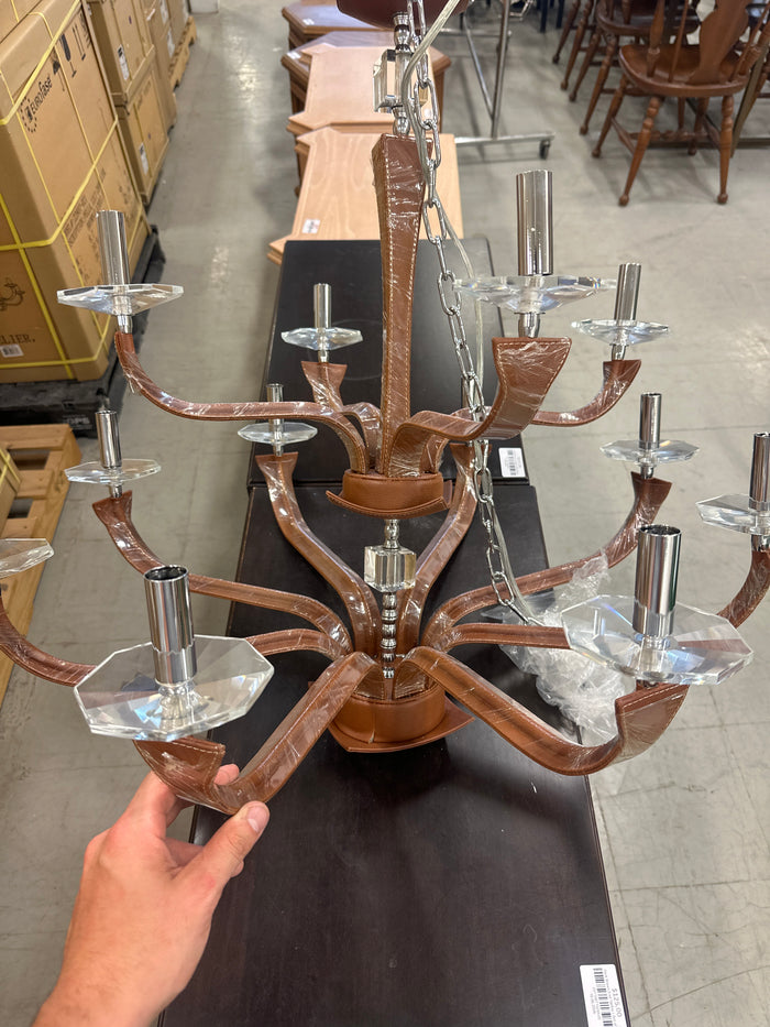 Eurofase Pella Chandelier