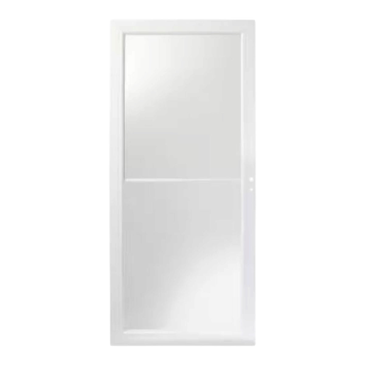 Andersen 36" x 80" Storm Door (Left Handed)