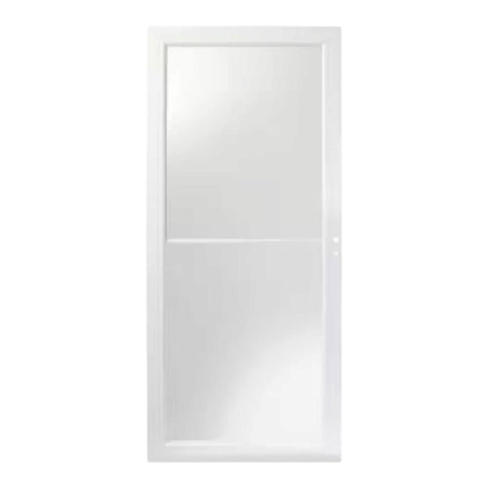 Andersen 36" x 80" Storm Door (Left Handed)