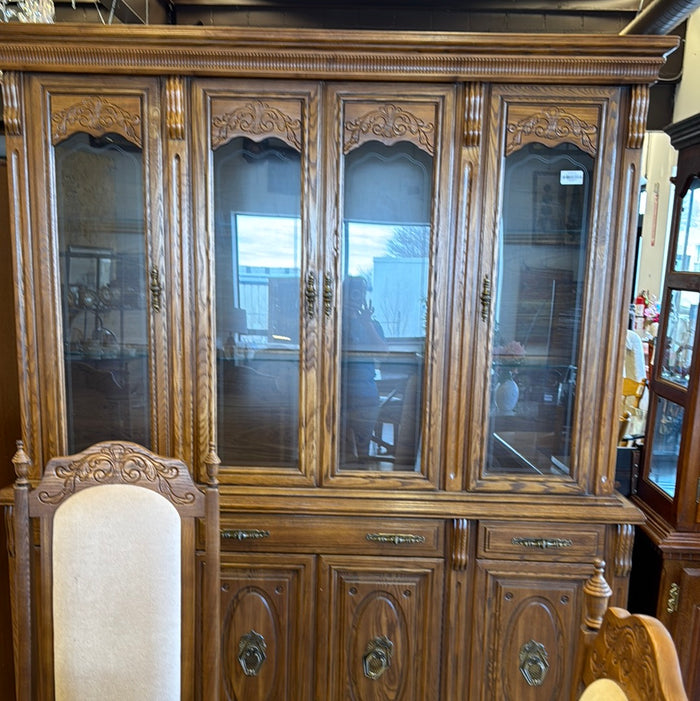 Francisco China Cabinet