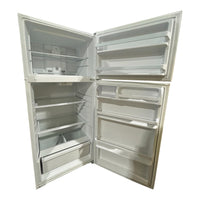 Amana Top Freezer Refrigerator