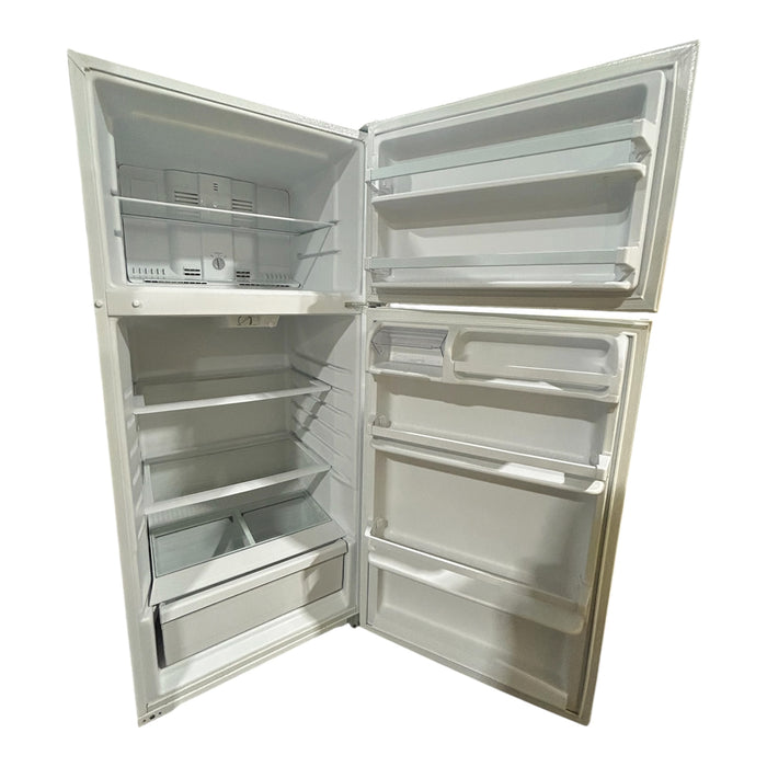 Amana Top Freezer Refrigerator