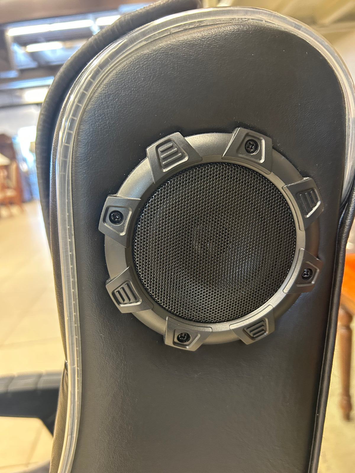 X Rocker Game Chair