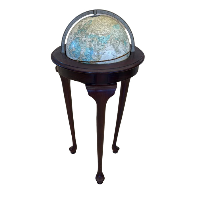 Cram's Imperial World Globe