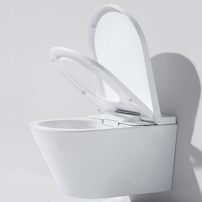 Intelligent Toilet AXENT.ONE   E310-E291