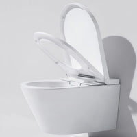 Intelligent Toilet AXENT.ONE   E310-E291