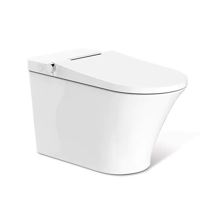 Axent One C Plus Intelligent Toilet E322-0231-U1
