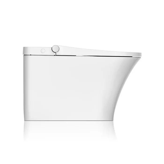 Axent One C Plus Intelligent Toilet E322-0231-U1