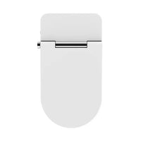 Axent One C Plus Intelligent Toilet E322-0231-U1