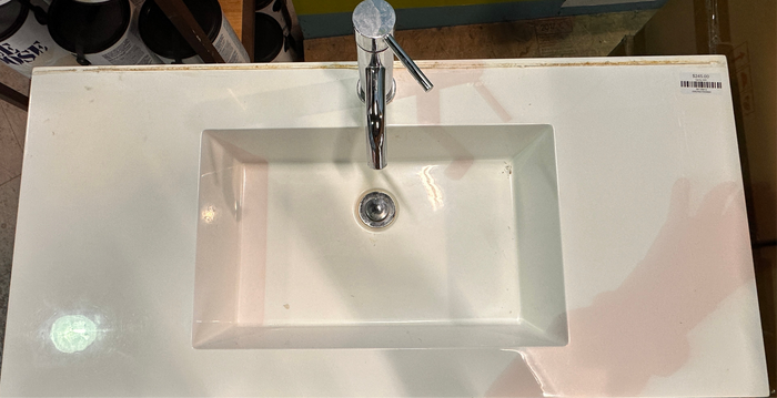 Bathroom Vanity