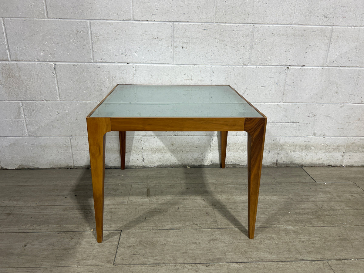 Ety End Table