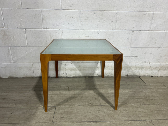 Ety End Table