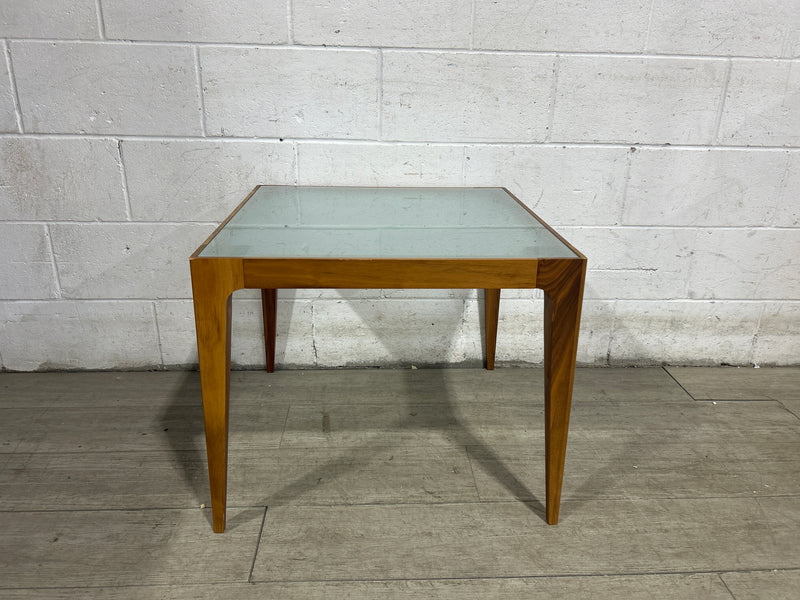 Ety End Table