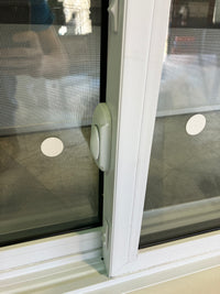 41" x 62" Casement Window