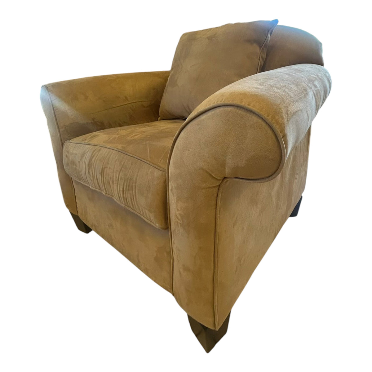 Arbre Single Armchair