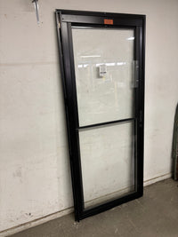 Andersen Black Screen Door 36” x 80”