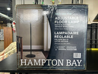 Hampton Bay Floor Lamp