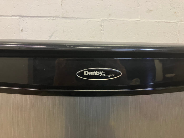 Danby Designer Compact Refrigerator