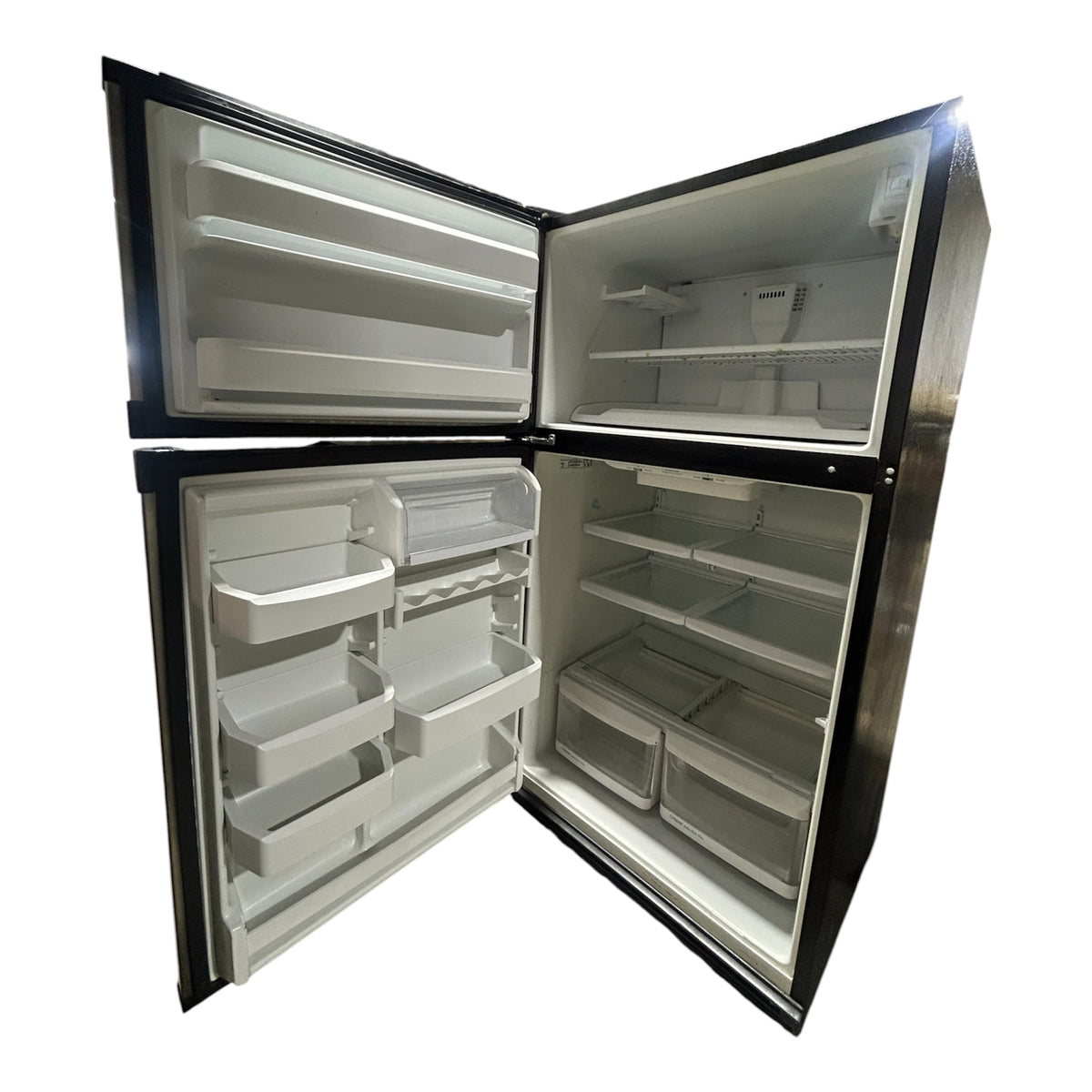 Kitchen Aid 32" Top-freezer Refrigerator