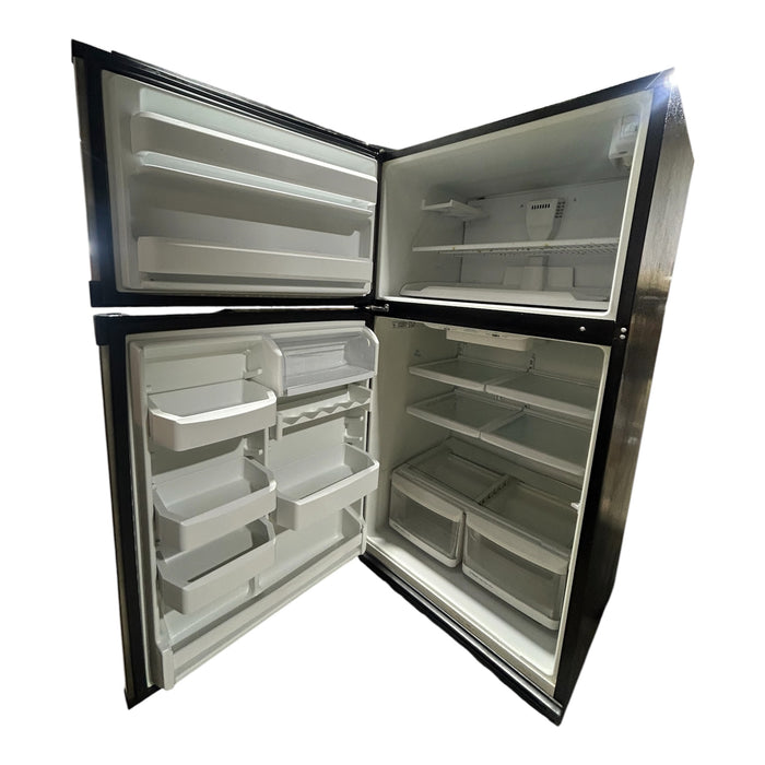 Kitchen Aid 32" Top-freezer Refrigerator