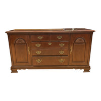 Stanley Classic Bedroom Dresser