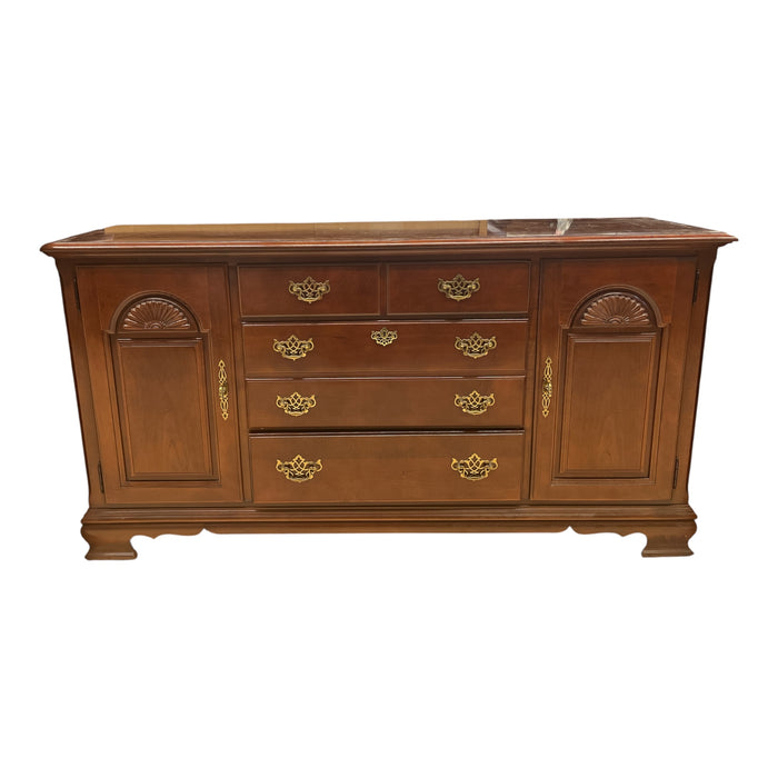 Stanley Classic Bedroom Dresser