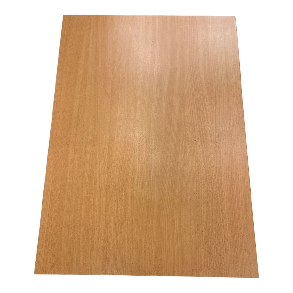Light Oak Coffee Table