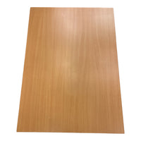 Light Oak Coffee Table