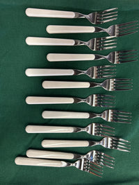 Dinner Fork - A Dozen